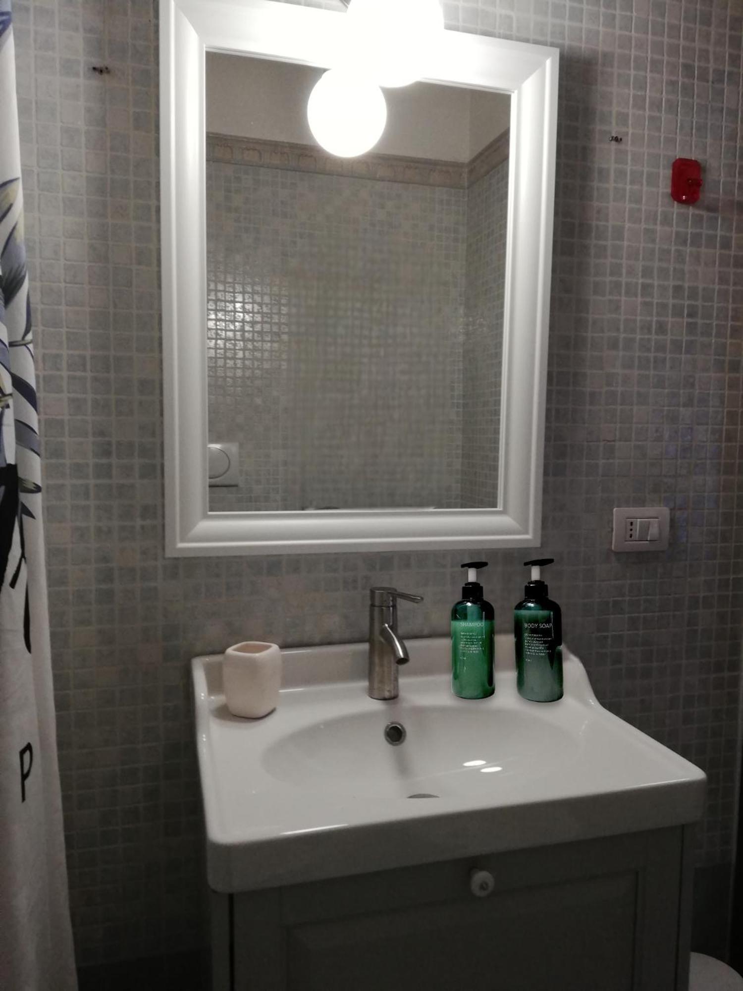 Lucrezia Romana New - Cinecitta-capannelle Apartment Rom