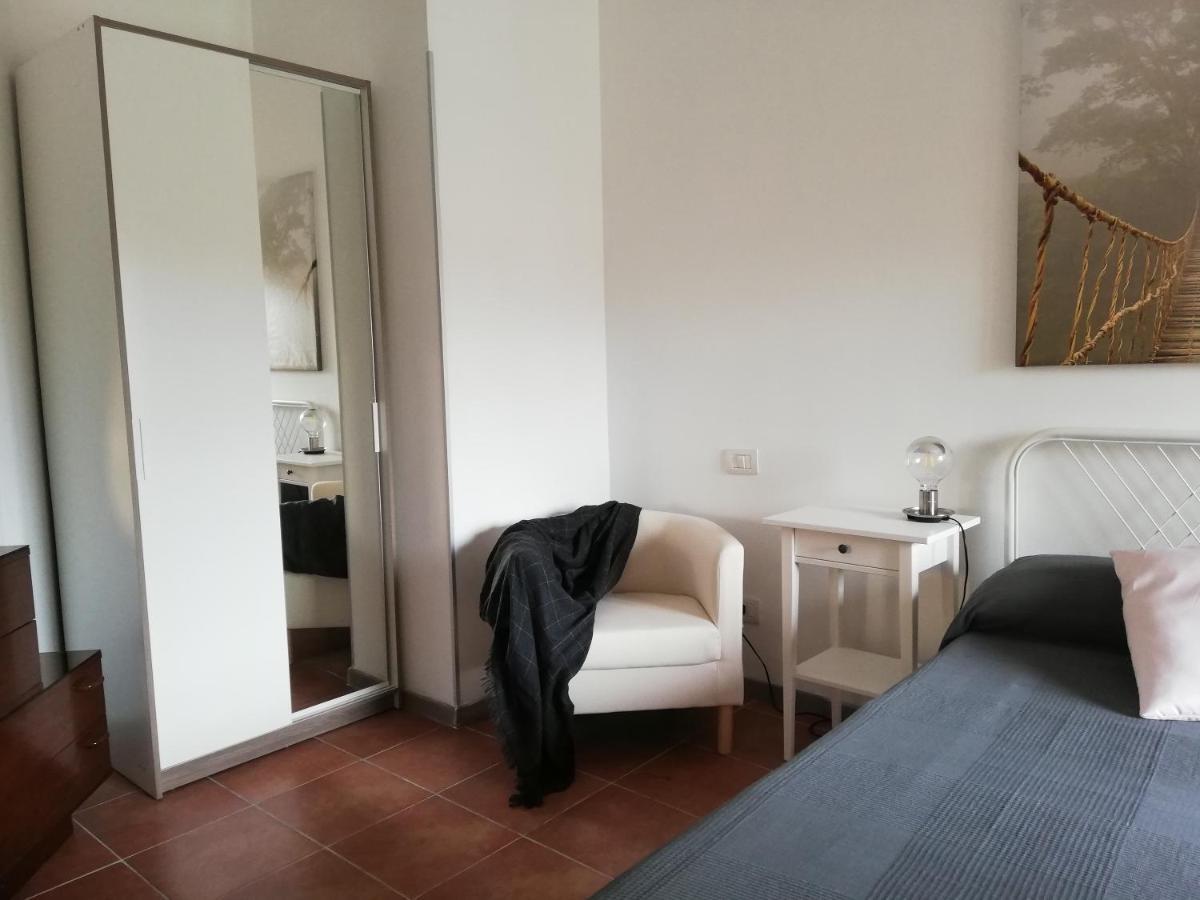 Apartment Lucrezia Romana New - Cinecitta-capannelle Rom
